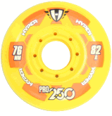 Hyper Pro 250 82A Roller Hockey Wheel